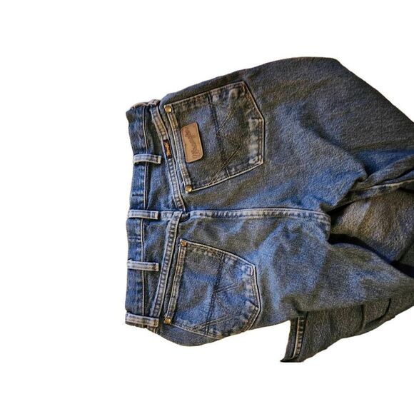 Vintage Wranglers 90s George Straight - Picture 3 of 7